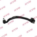 KYB Brat, suspensie roata KYB KSC5558 (KSC5558) - automobilus