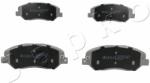 JAPKO Set placute frana JAPKO 50H14 (50H14)