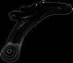 RINGER Brat, suspensie roata RINGER 1141001097 (1141001097)