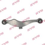 KYB Brat, suspensie roata KYB KSC5158 (KSC5158) - automobilus