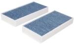 PURRO Filtru, aer habitaclu PURRO PUR-PC3044AG-2 (PUR-PC3044AG-2)