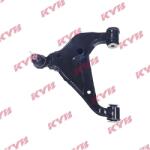 KYB Brat, suspensie roata KYB KSC6019 (KSC6019) - automobilus