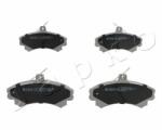 JAPKO Set placute frana JAPKO 50593 (50593)
