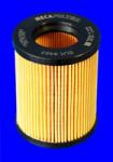 MECAFILTER Filtru ulei MECAFILTER ELH4463 (ELH4463)