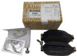 OE RENAULT set placute frana, frana disc OE RENAULT 41 06 059 29R (41 06 059 29R)
