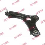 KYB Brat, suspensie roata KYB KSC5656 (KSC5656)