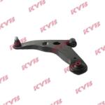 KYB Brat, suspensie roata KYB KSC5563 (KSC5563) - automobilus