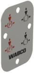WABCO Eticheta WABCO 9710021034 (9710021034)