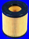 MECAFILTER Filtru ulei MECAFILTER ELH4444 (ELH4444)