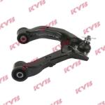KYB Brat, suspensie roata KYB KSC5571 (KSC5571) - automobilus