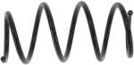 MONROE Arc spiral MONROE SPRINGS SP4771 (SP4771)