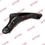 KYB Brat, suspensie roata KYB KSC5646 (KSC5646) - automobilus