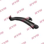 KYB Brat, suspensie roata KYB KSC5664 (KSC5664) - automobilus