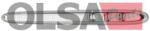 AIC Semnalizator AIC OLSA Aftermarket, piesă de schimb originală 72123 (72123)
