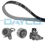 DAYCO Set pompa apa + curea dintata DAYCO KTBWP6000 (KTBWP6000) - automobilus