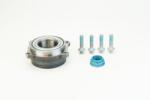 Continental Ctam Set rulment roata CONTINENTAL CTAM WBE1080 (WBE1080) - automobilus