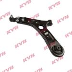 KYB Brat, suspensie roata KYB KSC5198 (KSC5198) - automobilus