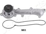 JAPANPARTS Pompă de apă, răcire motor JAPANPARTS PQ-M03 (PQ-M03)
