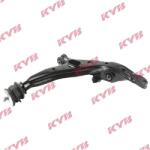 KYB Brat, suspensie roata KYB KSC4944 (KSC4944) - automobilus