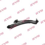 KYB Brat, suspensie roata KYB KSC5663 (KSC5663) - automobilus