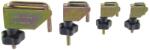 GEDORE Set cleste cleme furtun GEDORE KL-0121-20 (KL-0121-20) Cleste