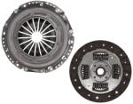 KAMOKA Set ambreiaj KAMOKA KC350 (KC350) - automobilus