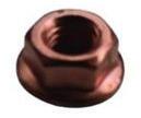 Asam Automotive piulita, galeria de evacuare ASAM AUTOMOTIVE 60107 (60107)