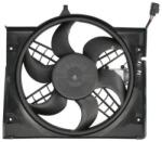 THERMOTEC Ventilator, radiator THERMOTEC D8B015TT (D8B015TT)