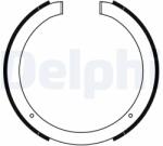 DELPHI Set saboti frana DELPHI LS2168 (LS2168) - automobilus