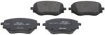 VALEO set placute frana, frana disc VALEO ESSENTIAL 302545 (302545)