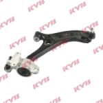 KYB Brat, suspensie roata KYB KSC4916 (KSC4916) - automobilus