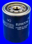 MECAFILTER Filtru ulei MECAFILTER ELH4379 (ELH4379)