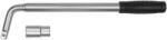 KS TOOLS Set chei tubulare piulita/surub roata KS TOOLS 518.1128 (518.1128) - automobilus Cheie tubulara