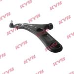 KYB Brat, suspensie roata KYB KSC5190 (KSC5190) - automobilus