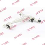 KYB Brat, suspensie roata KYB KSC5703 (KSC5703)