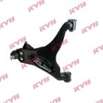 KYB Brat, suspensie roata KYB KSC5575 (KSC5575) - automobilus