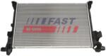FAST Radiator, racire motor FAST FT10617 (FT10617)