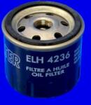 MECAFILTER Filtru ulei MECAFILTER ELH4236 (ELH4236)