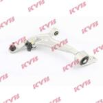 KYB Brat, suspensie roata KYB KSC5704 (KSC5704) - automobilus