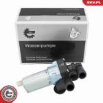 ESEN SKV Pompă de apă suplimentară (circuitul apei de răcire) ESEN SKV 22SKV075 (22SKV075)