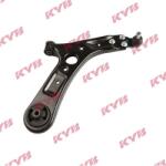 KYB Brat, suspensie roata KYB KSC5197 (KSC5197)