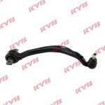 KYB Brat, suspensie roata KYB KSC5557 (KSC5557) - automobilus