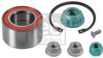 Febi Bilstein Set rulment roata FEBI BILSTEIN 19912 (19912)