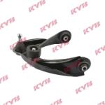KYB Brat, suspensie roata KYB KSC5515 (KSC5515) - automobilus