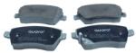 QUARO set placute frana, frana disc QUARO QP4769 (QP4769)