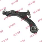 KYB Brat, suspensie roata KYB KSC5993 (KSC5993) - automobilus