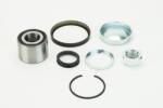 Continental Ctam Set rulment roata CONTINENTAL CTAM WBE1166 (WBE1166)