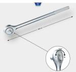 Brilliant Tools Cheie cu clichet BRILLIANT TOOLS BT025900 (BT025900)