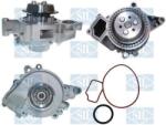 SIL Pompă de apă, răcire motor SIL PA1251BH (PA1251BH)