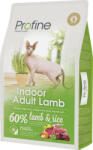 Profine Cat Indoor Adult Lamb (2 x 10 kg) 20kg